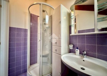 Monolocale Via Marco Polo, Andora - foto 13