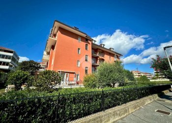 Monolocale Via Marco Polo, Andora - foto 17