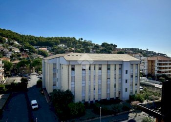 Monolocale Via Marco Polo, Andora - foto 19