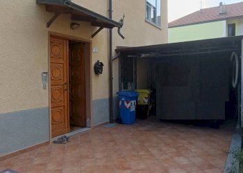 Villa San Francesco al Campo, via Diani, San Francesco al Campo - foto 7