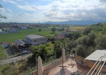 Villa San Francesco al Campo, via Diani, San Francesco al Campo - foto 24