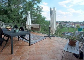 Villa San Francesco al Campo, via Diani, San Francesco al Campo - foto 25