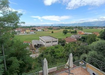 Villa San Francesco al Campo, via Diani, San Francesco al Campo - foto 26