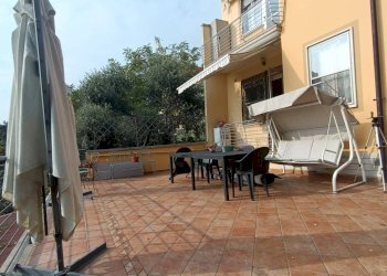 Villa San Francesco al Campo, via Diani, San Francesco al Campo - foto 2