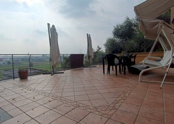 Villa San Francesco al Campo, via Diani, San Francesco al Campo - foto 3