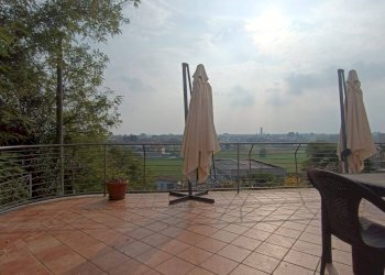 Villa San Francesco al Campo, via Diani, San Francesco al Campo - foto 5
