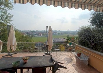 Villa San Francesco al Campo, via Diani, San Francesco al Campo - foto 12