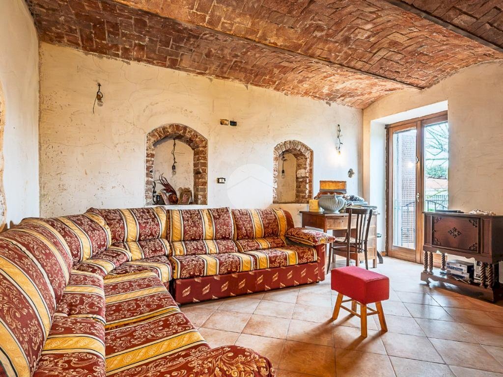 Apartment Vicolo Parrocchia, San Maurizio Canavese - photo 1