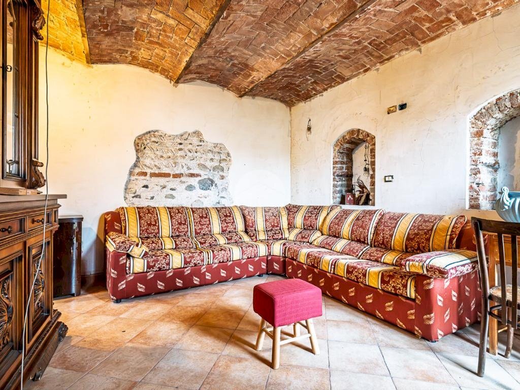 Apartment Vicolo Parrocchia, San Maurizio Canavese - photo 2