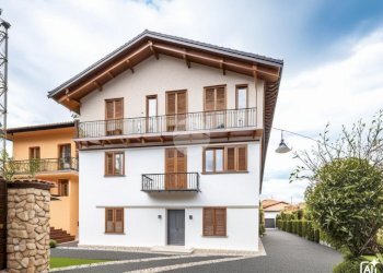 Appartamento Vicolo Parrocchia, San Maurizio Canavese - foto 33