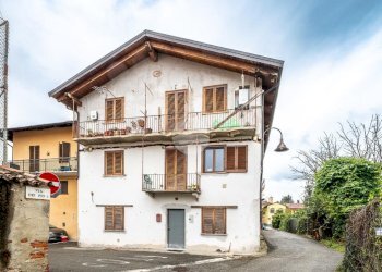 Appartamento Vicolo Parrocchia, San Maurizio Canavese - foto 32