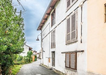 Appartamento Vicolo Parrocchia, San Maurizio Canavese - foto 31