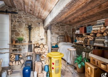 Appartamento Vicolo Parrocchia, San Maurizio Canavese - foto 25