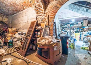 Appartamento Vicolo Parrocchia, San Maurizio Canavese - foto 28