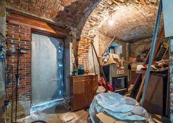 Appartamento Vicolo Parrocchia, San Maurizio Canavese - foto 27