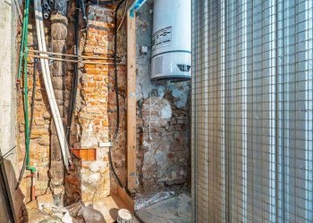 Appartamento Vicolo Parrocchia, San Maurizio Canavese - foto 29