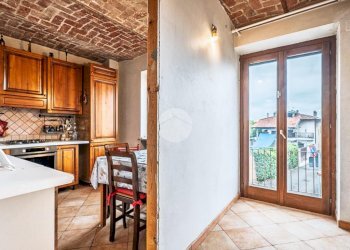 Appartamento Vicolo Parrocchia, San Maurizio Canavese - foto 6