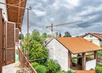 Appartamento Vicolo Parrocchia, San Maurizio Canavese - foto 10