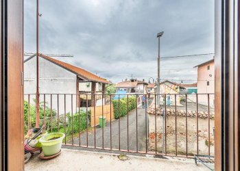 Appartamento Vicolo Parrocchia, San Maurizio Canavese - foto 11