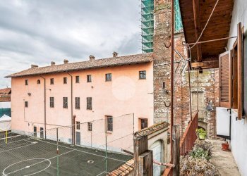 Appartamento Vicolo Parrocchia, San Maurizio Canavese - foto 12