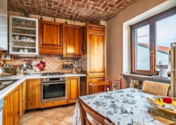 Appartamento Vicolo Parrocchia, San Maurizio Canavese - foto 9