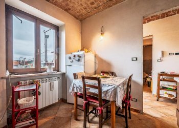 Appartamento Vicolo Parrocchia, San Maurizio Canavese - foto 8