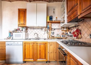 Appartamento Vicolo Parrocchia, San Maurizio Canavese - foto 7