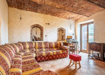 Appartamento Vicolo Parrocchia, San Maurizio Canavese - foto 1