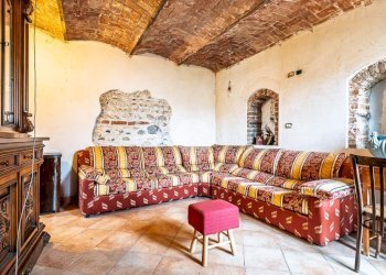 Appartamento Vicolo Parrocchia, San Maurizio Canavese - foto 2