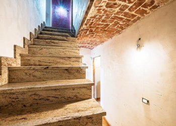 Appartamento Vicolo Parrocchia, San Maurizio Canavese - foto 13