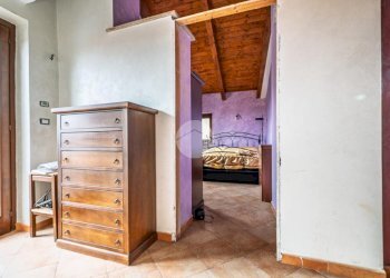 Appartamento Vicolo Parrocchia, San Maurizio Canavese - foto 14