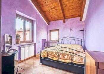 Appartamento Vicolo Parrocchia, San Maurizio Canavese - foto 15