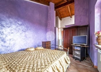 Appartamento Vicolo Parrocchia, San Maurizio Canavese - foto 17