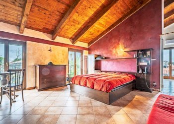 Appartamento Vicolo Parrocchia, San Maurizio Canavese - foto 19