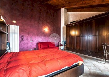 Appartamento Vicolo Parrocchia, San Maurizio Canavese - foto 21