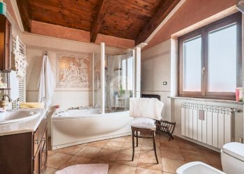 Appartamento Vicolo Parrocchia, San Maurizio Canavese - foto 22