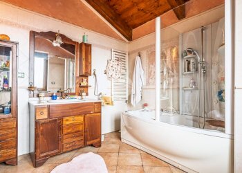 Appartamento Vicolo Parrocchia, San Maurizio Canavese - foto 23