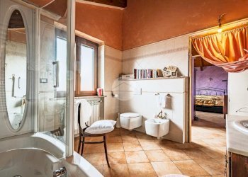 Appartamento Vicolo Parrocchia, San Maurizio Canavese - foto 24