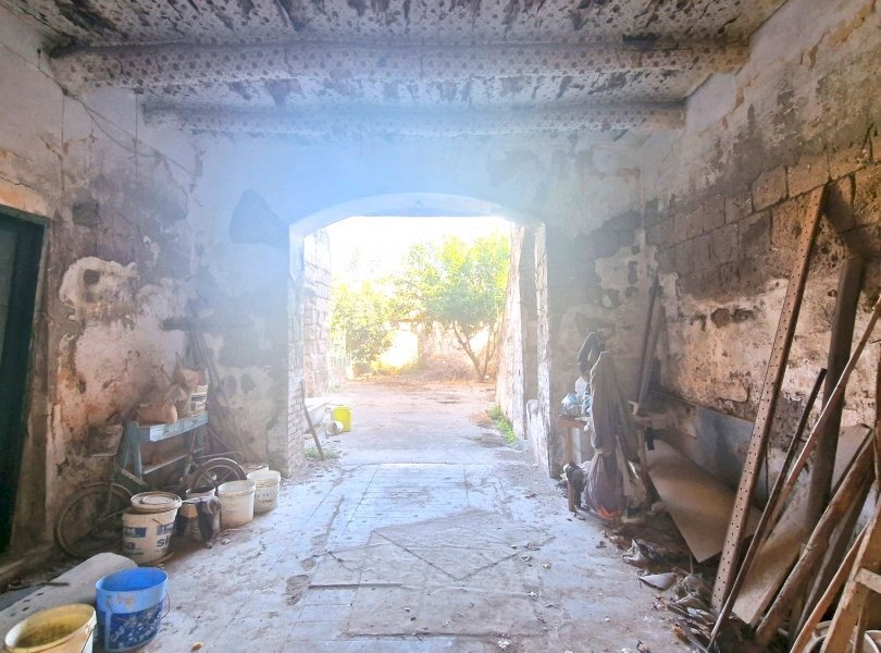 Casa indipendente Mondragone - foto 3