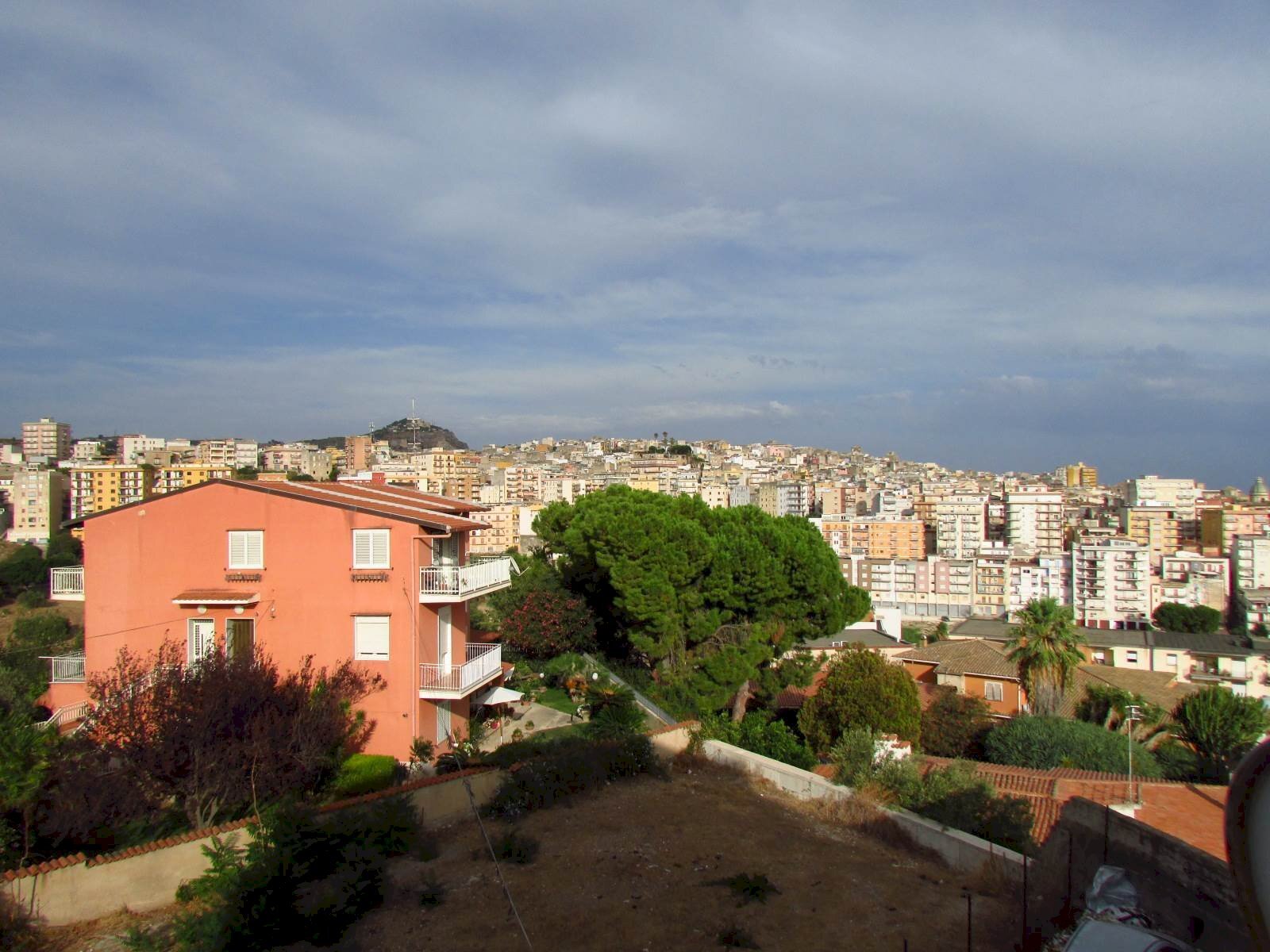 Quadrilocale Via dei Rovi 5, Sciacca - foto 1