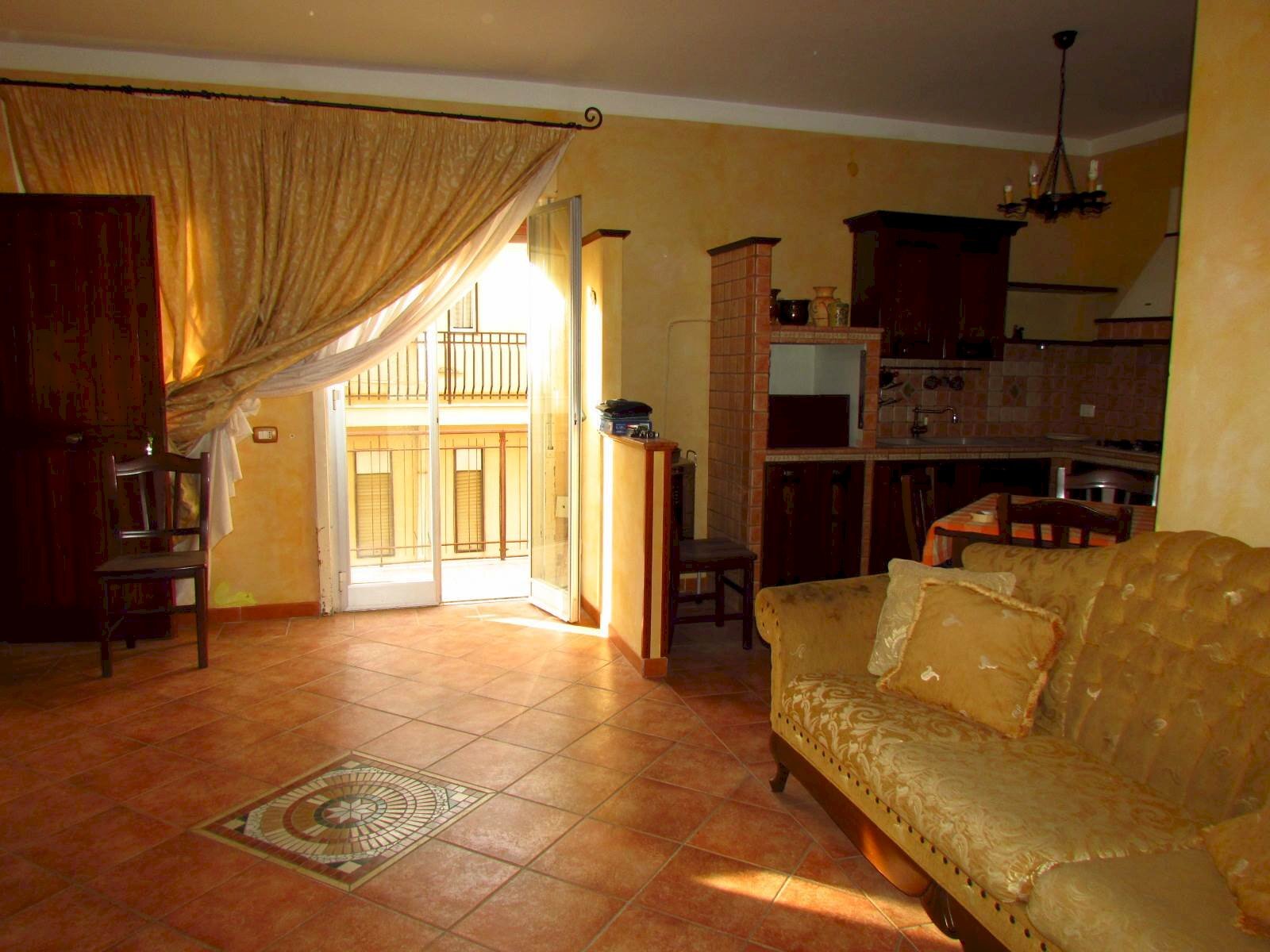 Quadrilocale Via dei Rovi 5, Sciacca - foto 3