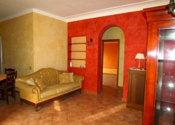 Quadrilocale Via dei Rovi 5, Sciacca - foto 5