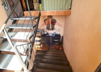 Casa semi indipendente Strada Della Verna, 12 
 Barca, Torino (zona Barca) - foto 23