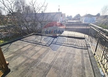 Casa semi indipendente Strada Della Verna, 12 
 Barca, Torino (zona Barca) - foto 35