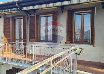 Casa semi indipendente Strada Della Verna, 12 
 Barca, Torino (zona Barca) - foto 36