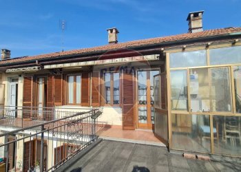Casa semi indipendente Strada Della Verna, 12 
 Barca, Torino (zona Barca) - foto 37