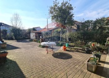 Casa semi indipendente Strada Della Verna, 12 
 Barca, Torino (zona Barca) - foto 41