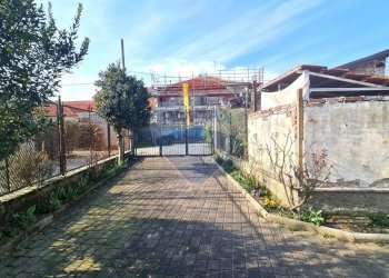 Casa semi indipendente Strada Della Verna, 12 
 Barca, Torino (zona Barca) - foto 42