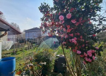 Casa semi indipendente Strada Della Verna, 12 
 Barca, Torino (zona Barca) - foto 46