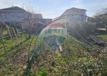 Casa semi indipendente Strada Della Verna, 12 
 Barca, Torino (zona Barca) - foto 47